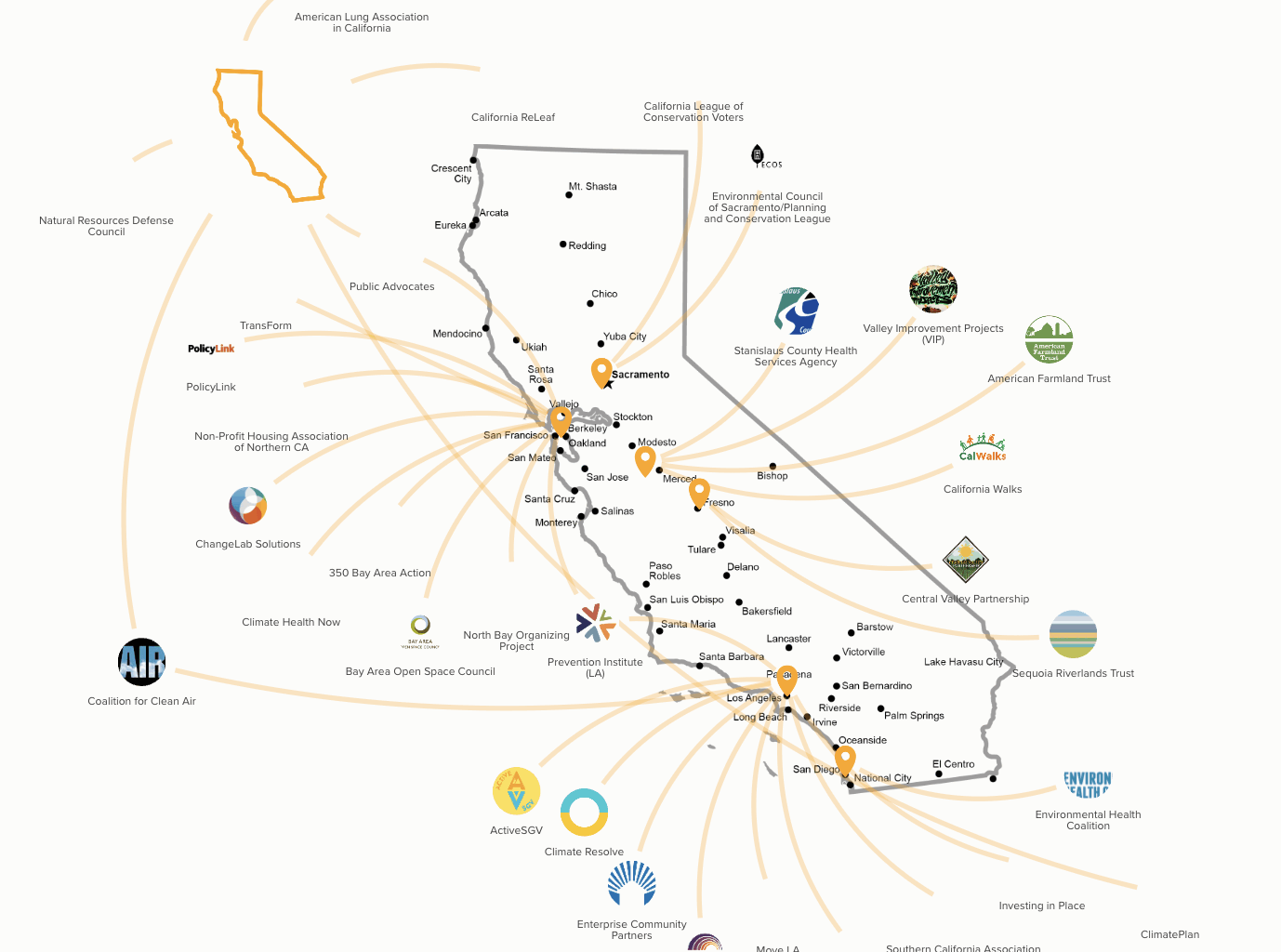 Interested in a Job Fighting Climate Change? Climate Plan Seeks New Director